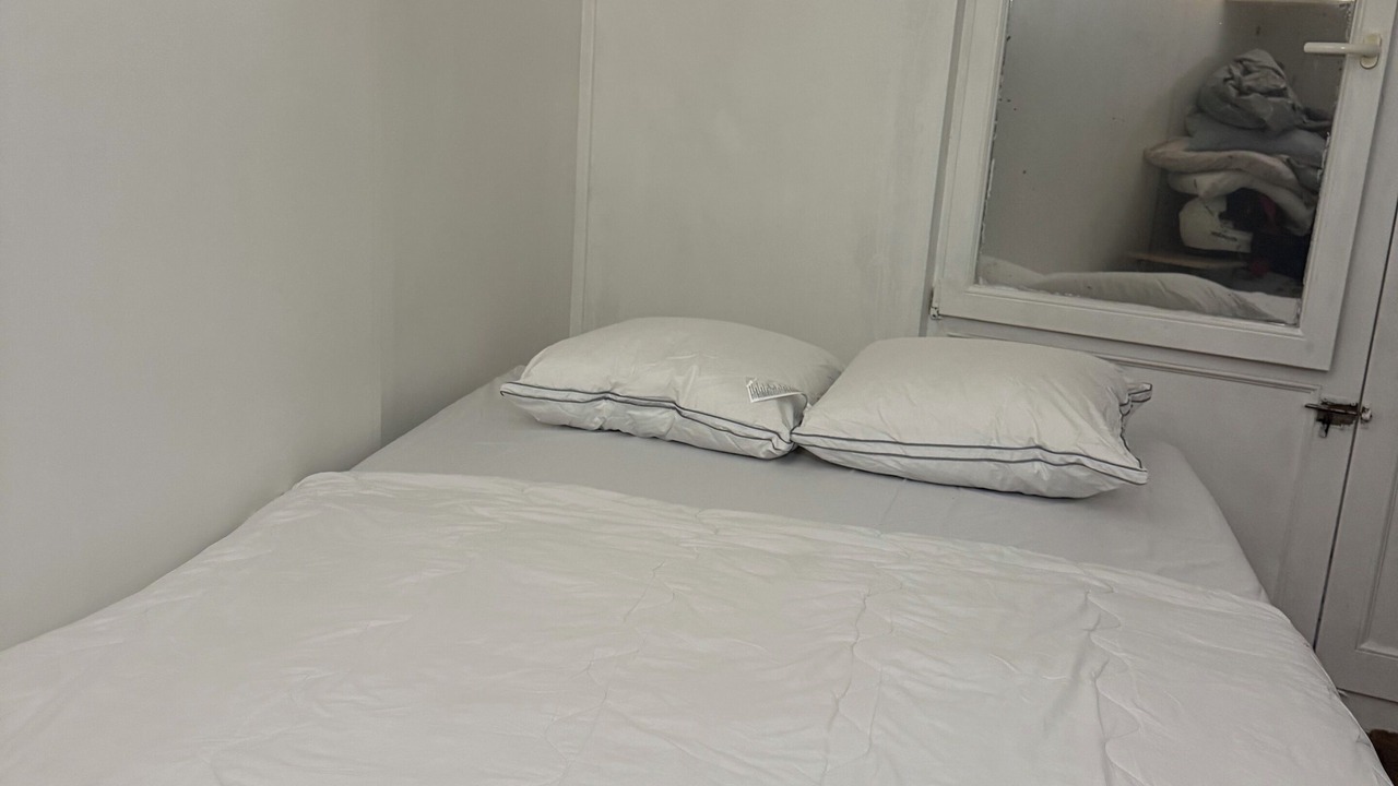 Photo of Bedroom in 16th Arrondissement