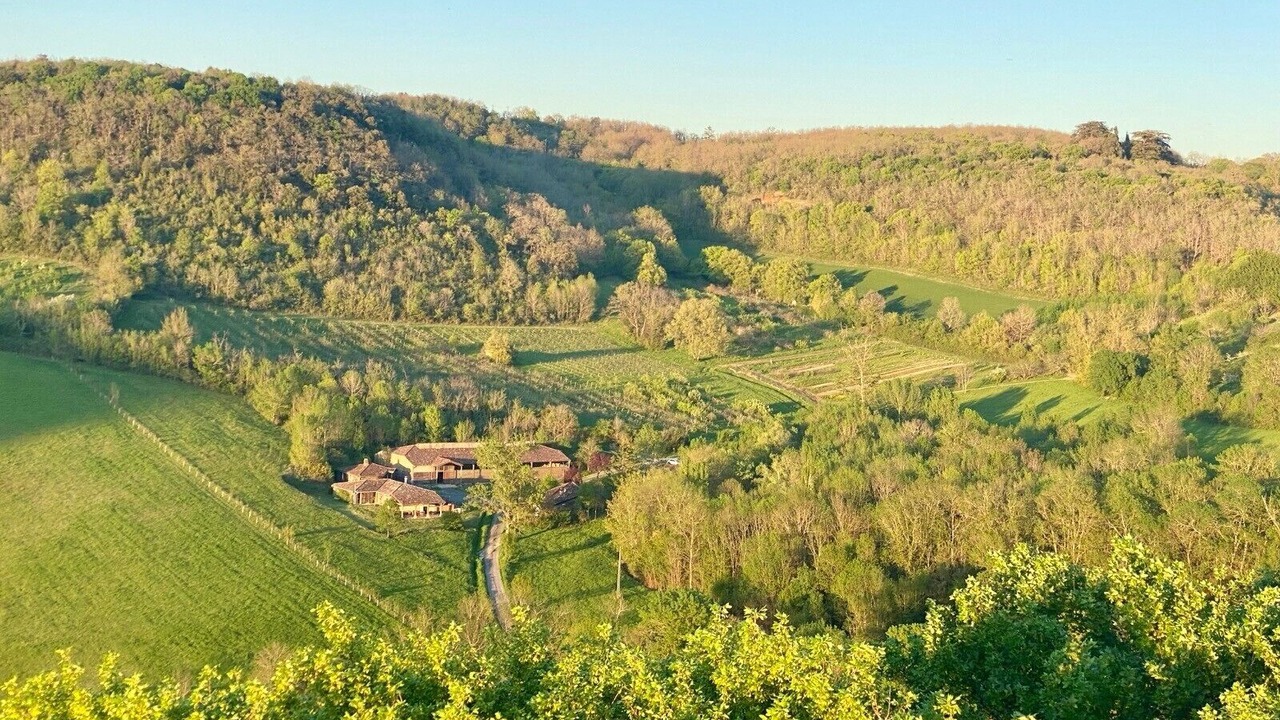 Photo of Outdoor in Puycelci