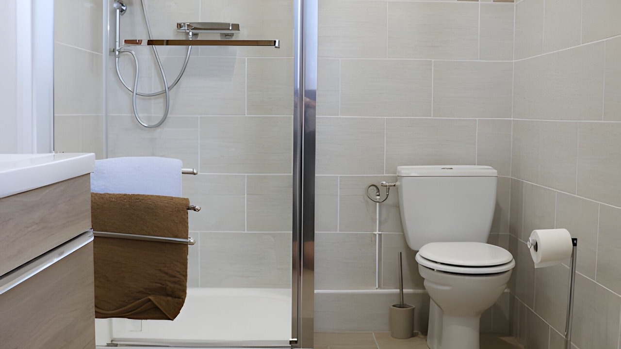 Photo of Bathroom in Puycelci