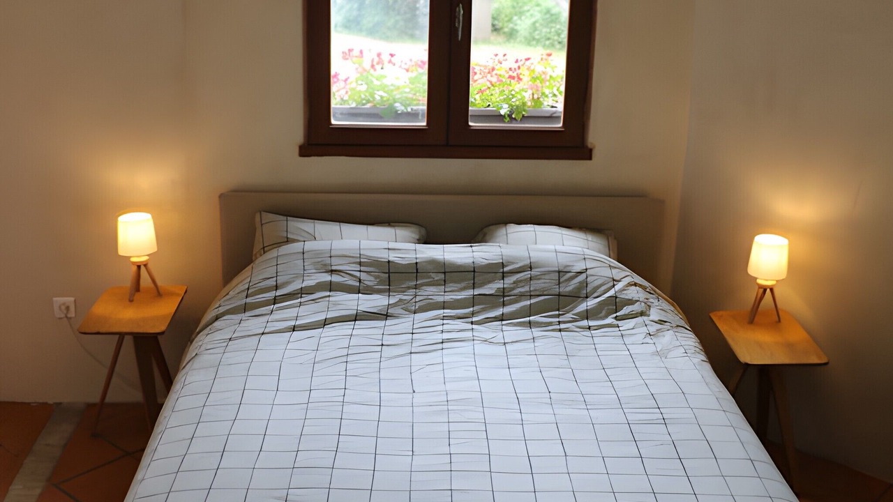 Photo of Bedroom in Puycelci