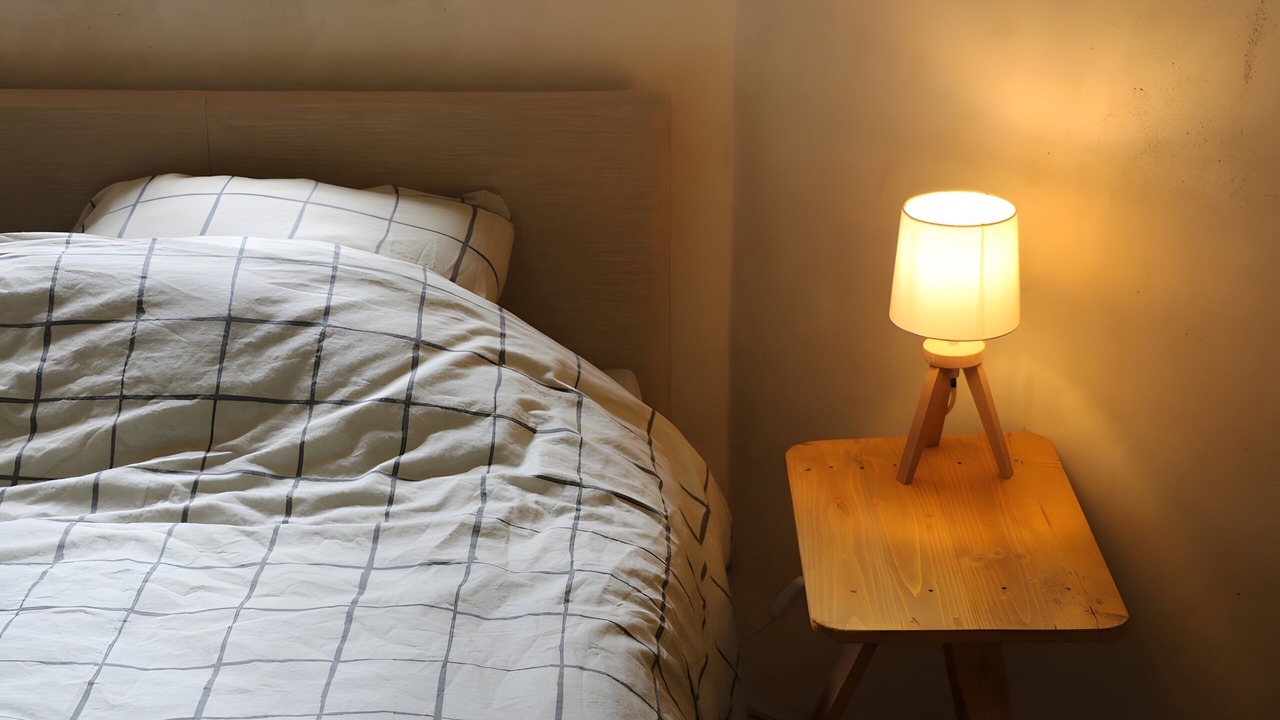 Photo of Bedroom in Puycelci