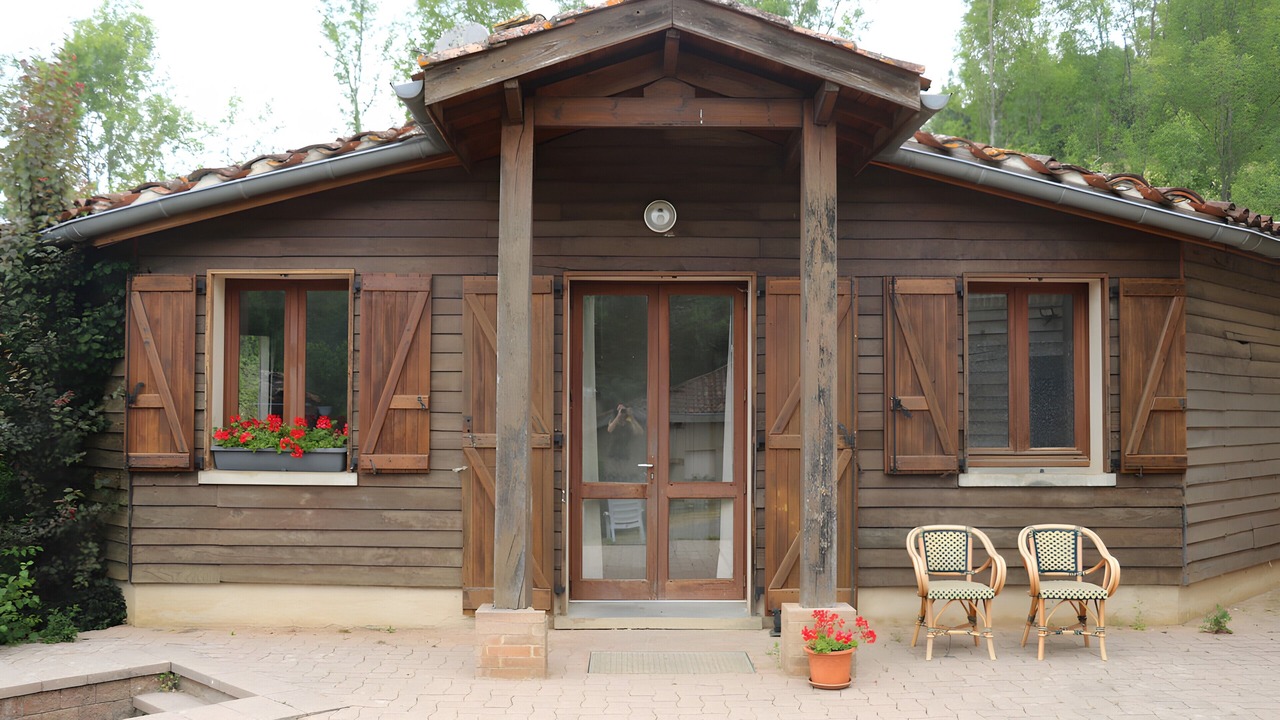Photo of Outdoor in Puycelci