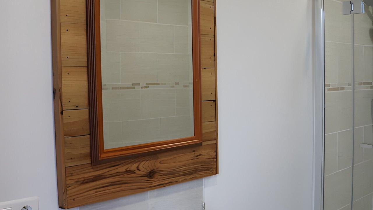 Photo of Bathroom in Puycelci