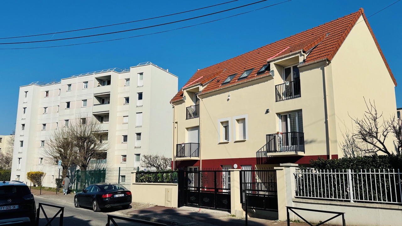 Photo of Outdoor in Le Bourget