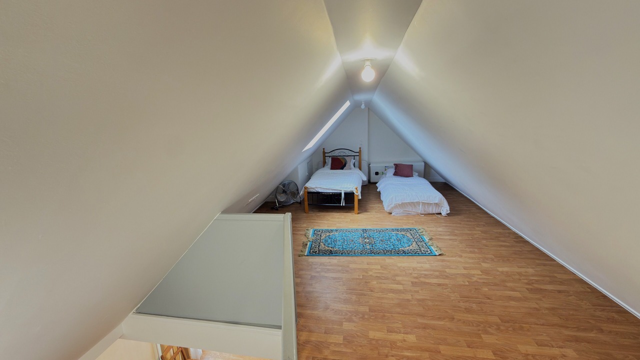Photo of Bedroom in Le Bourget