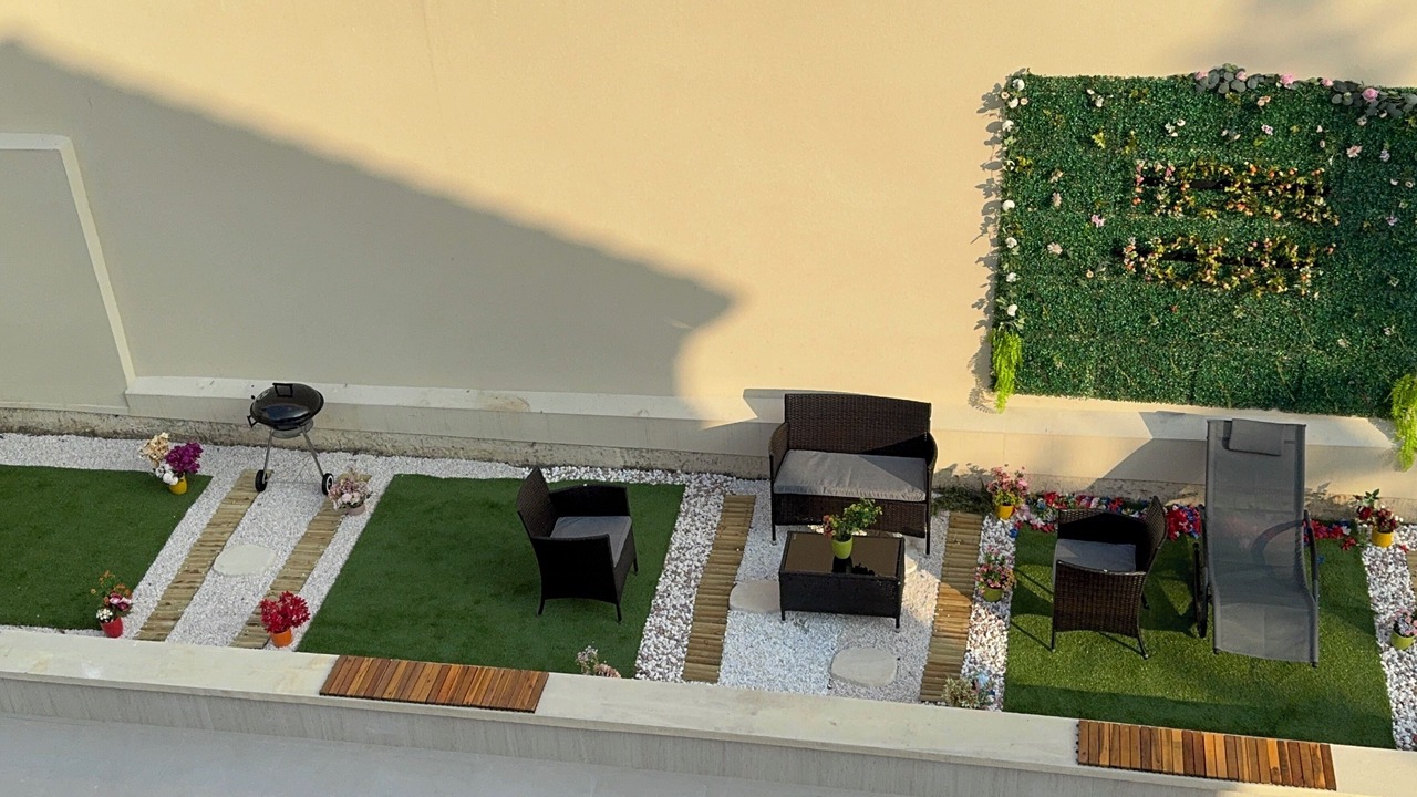 Photo of Outdoor in Le Bourget