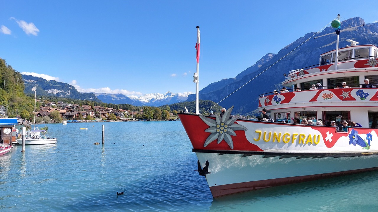 Photo of Others in Brienz