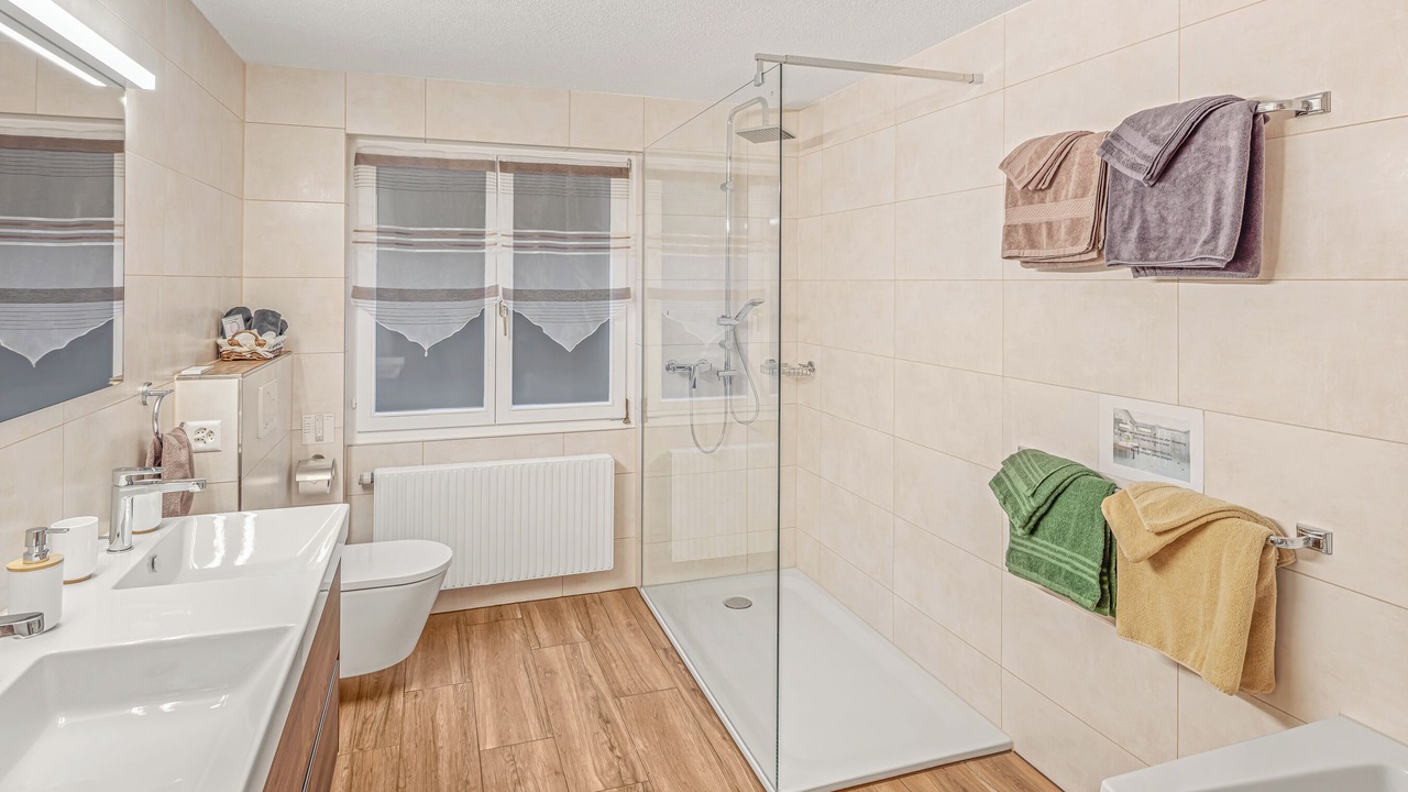 Photo of Bathroom in Brienz