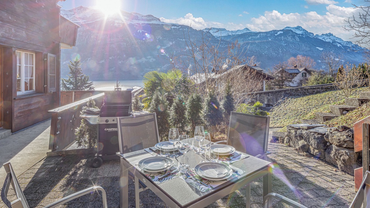 Photo of Outdoor in Brienz