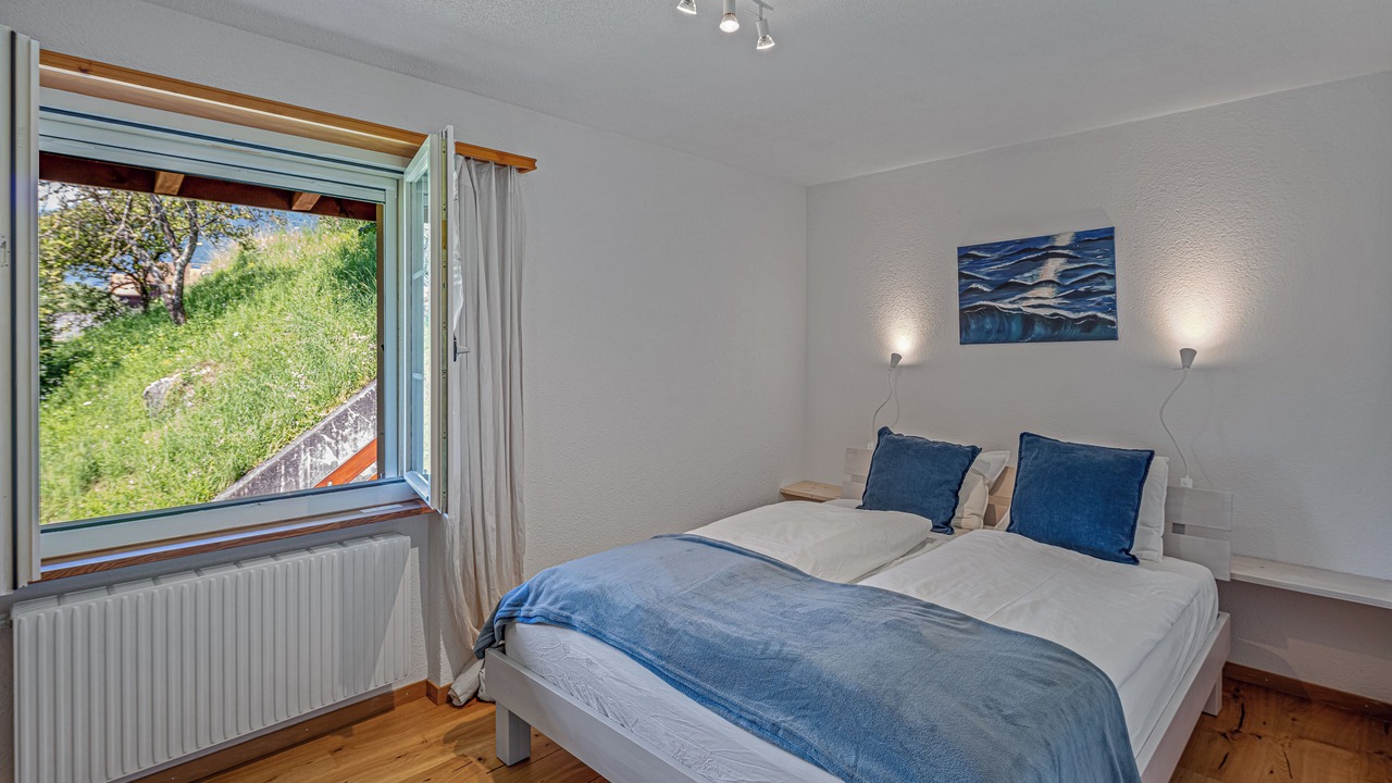 Photo of Bedroom in Brienz