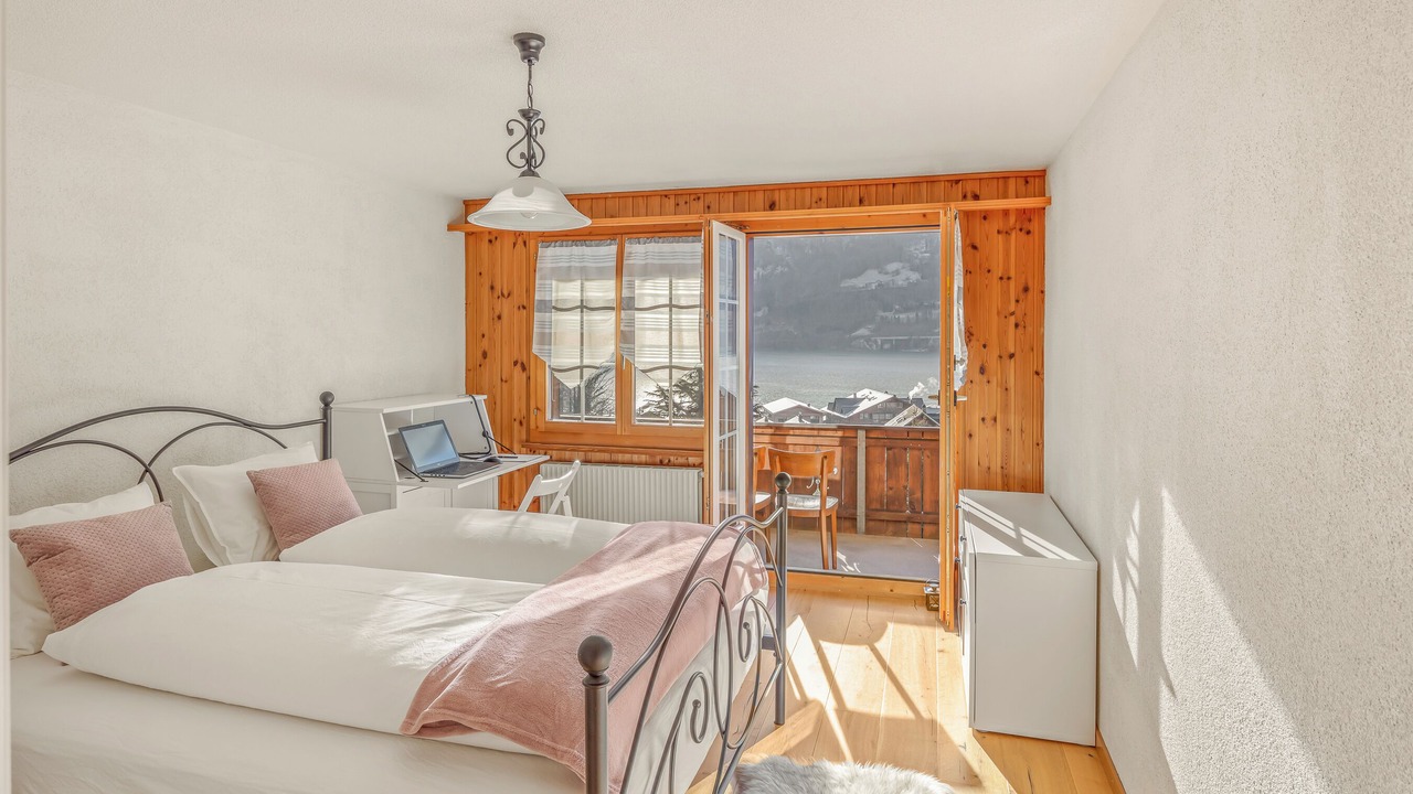 Photo of Bedroom in Brienz