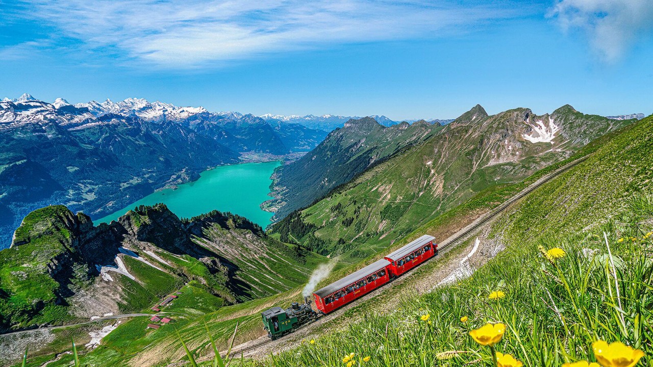 Photo of Others in Brienz