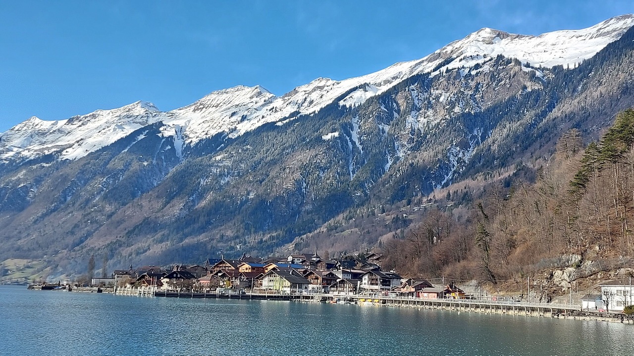 Photo of Others in Brienz
