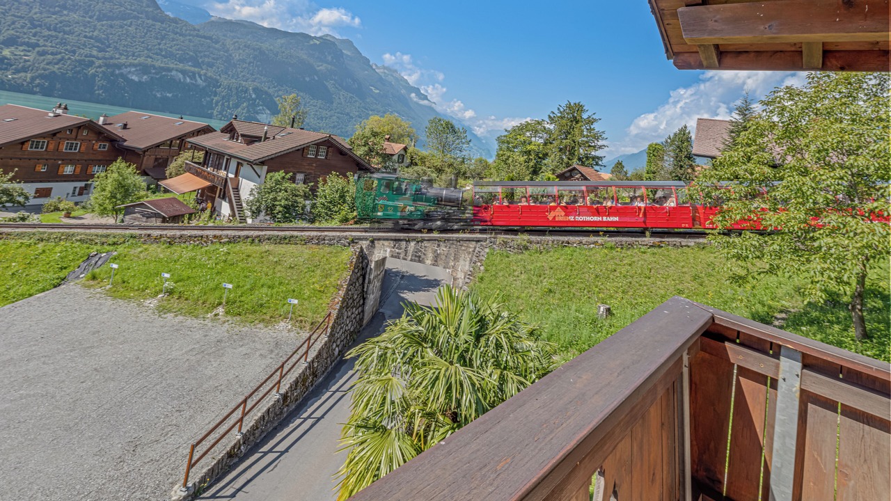 Photo of Outdoor in Brienz