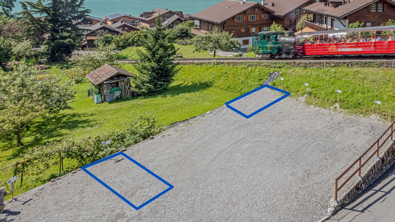 Photo of Outdoor in Brienz