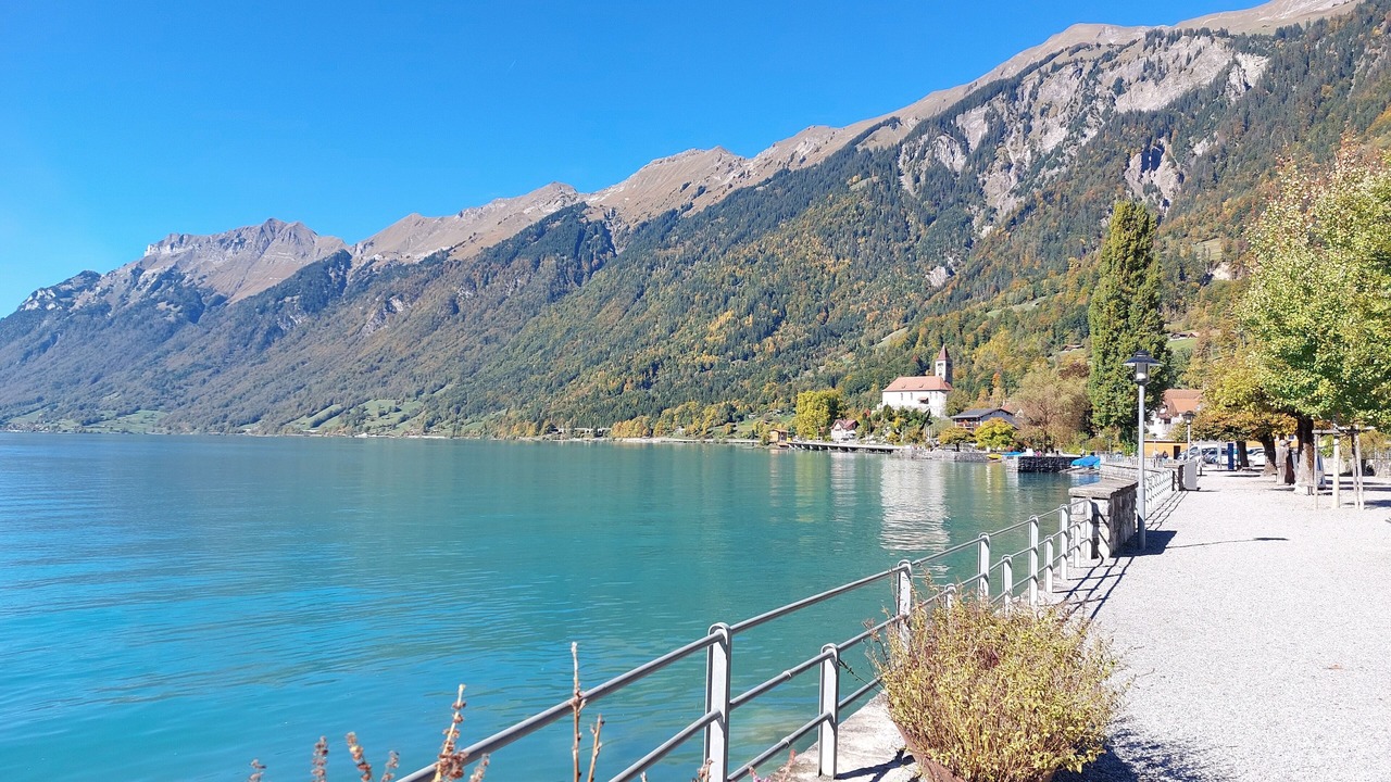 Photo of Others in Brienz