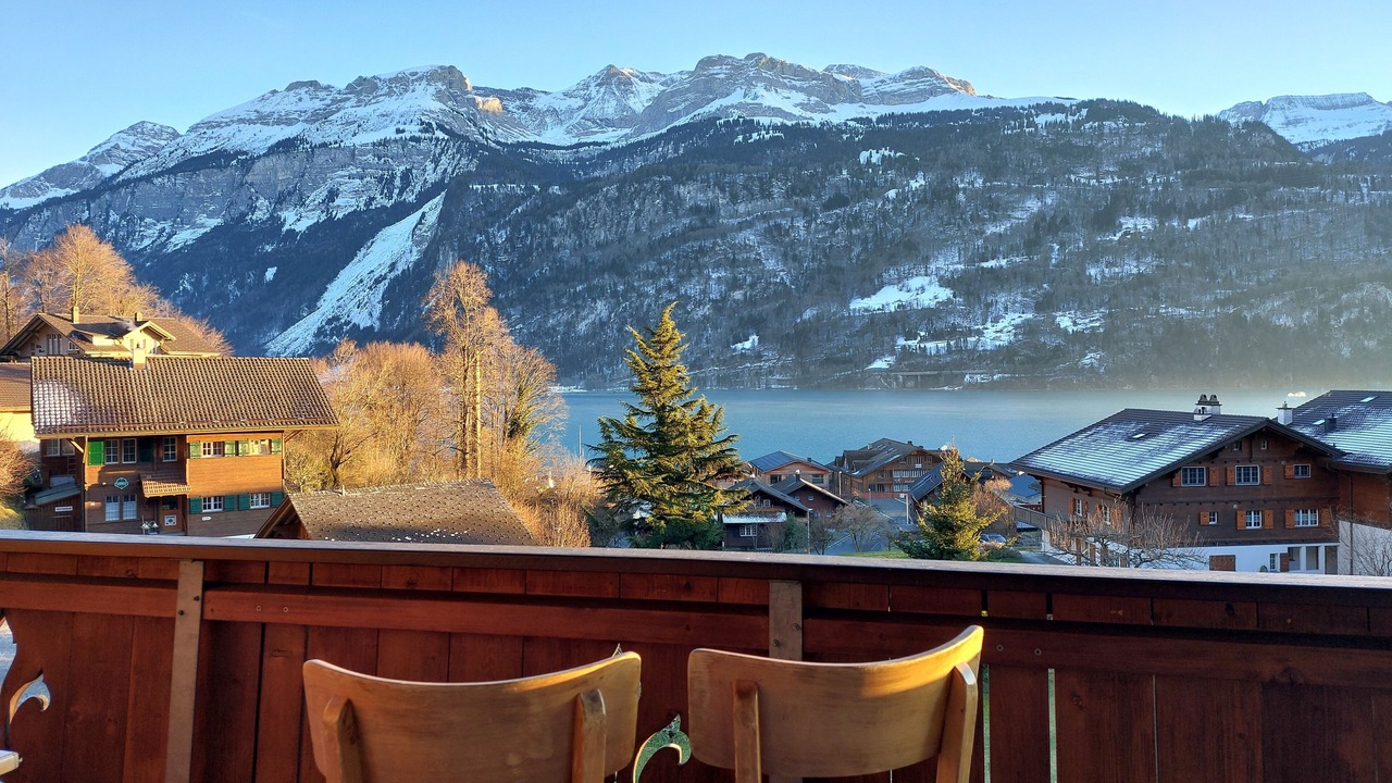 Photo of Outdoor in Brienz