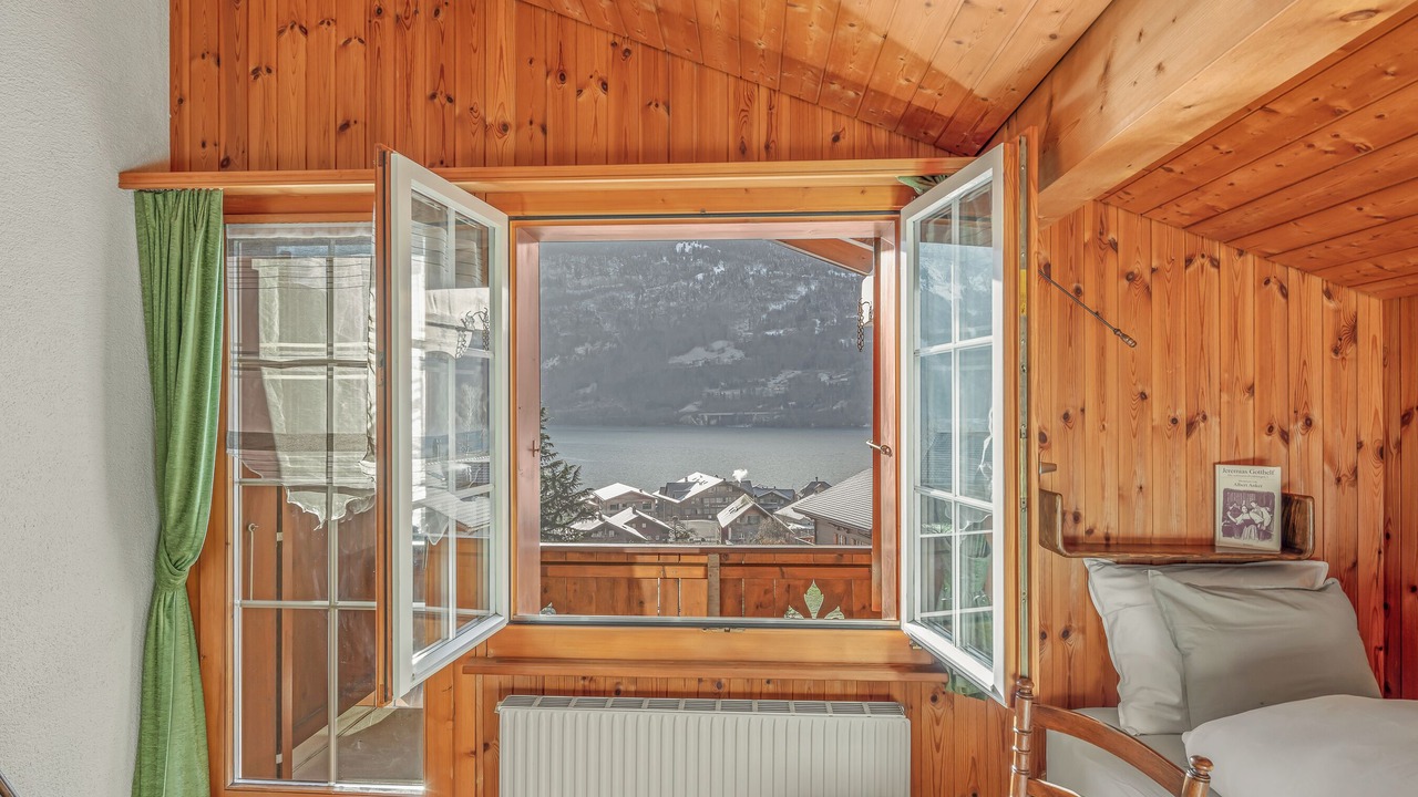 Photo of Bedroom in Brienz