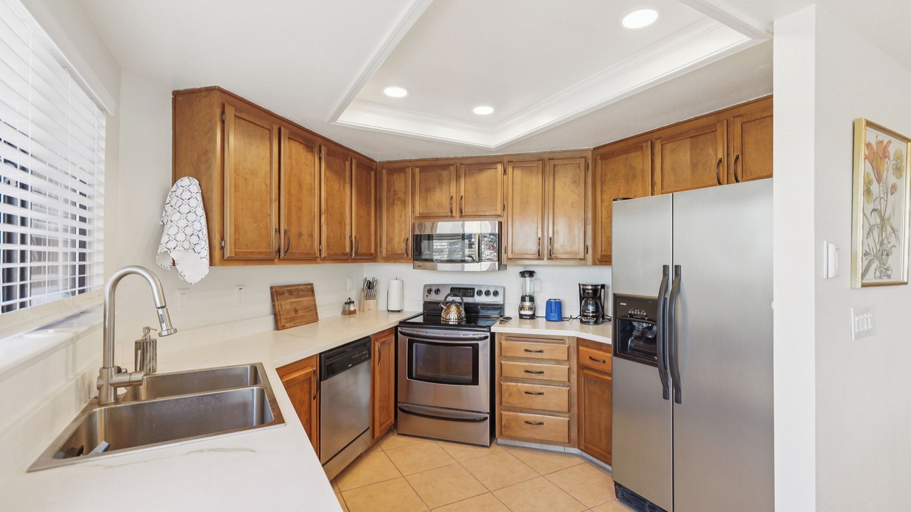 Photo of Kitchen in Discovery Bay