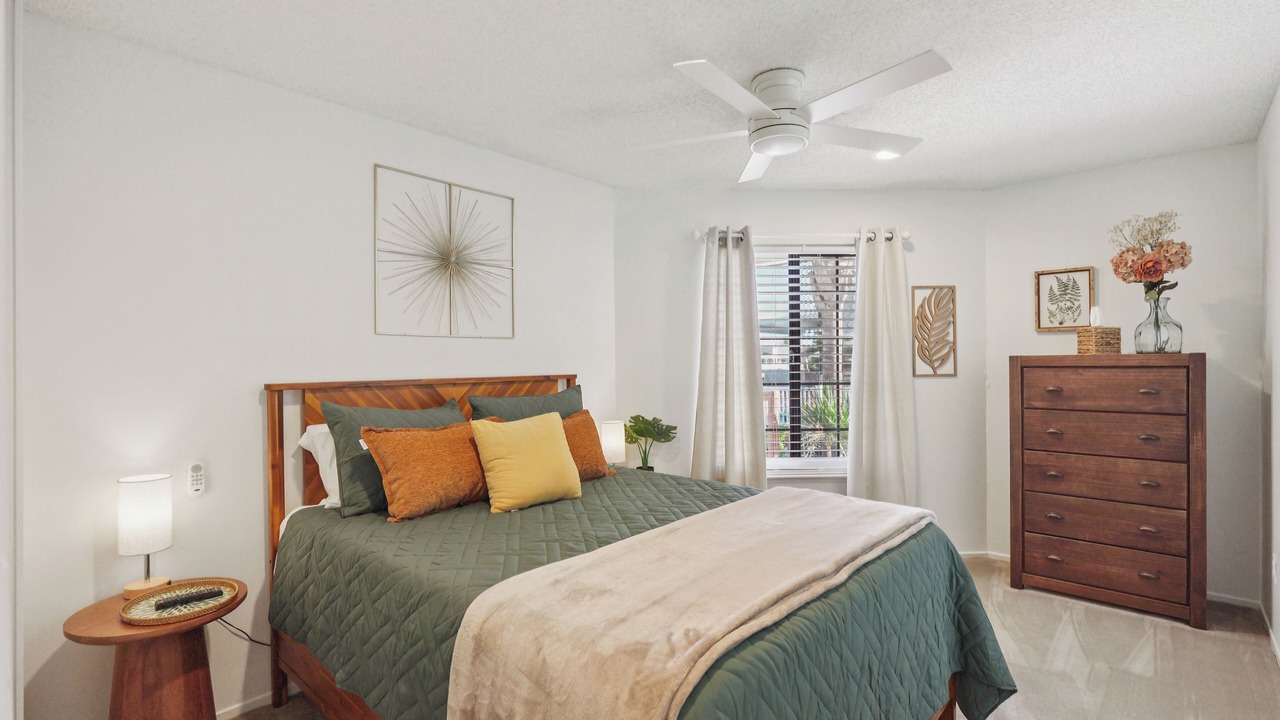 Photo of Bedroom in Discovery Bay