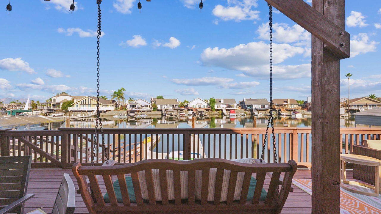 Photo of Outdoor in Discovery Bay