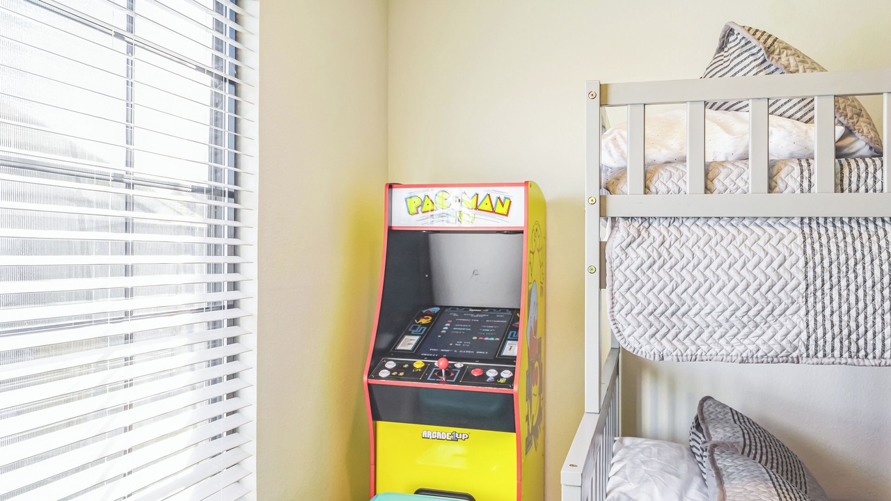 Photo of Bedroom in Discovery Bay
