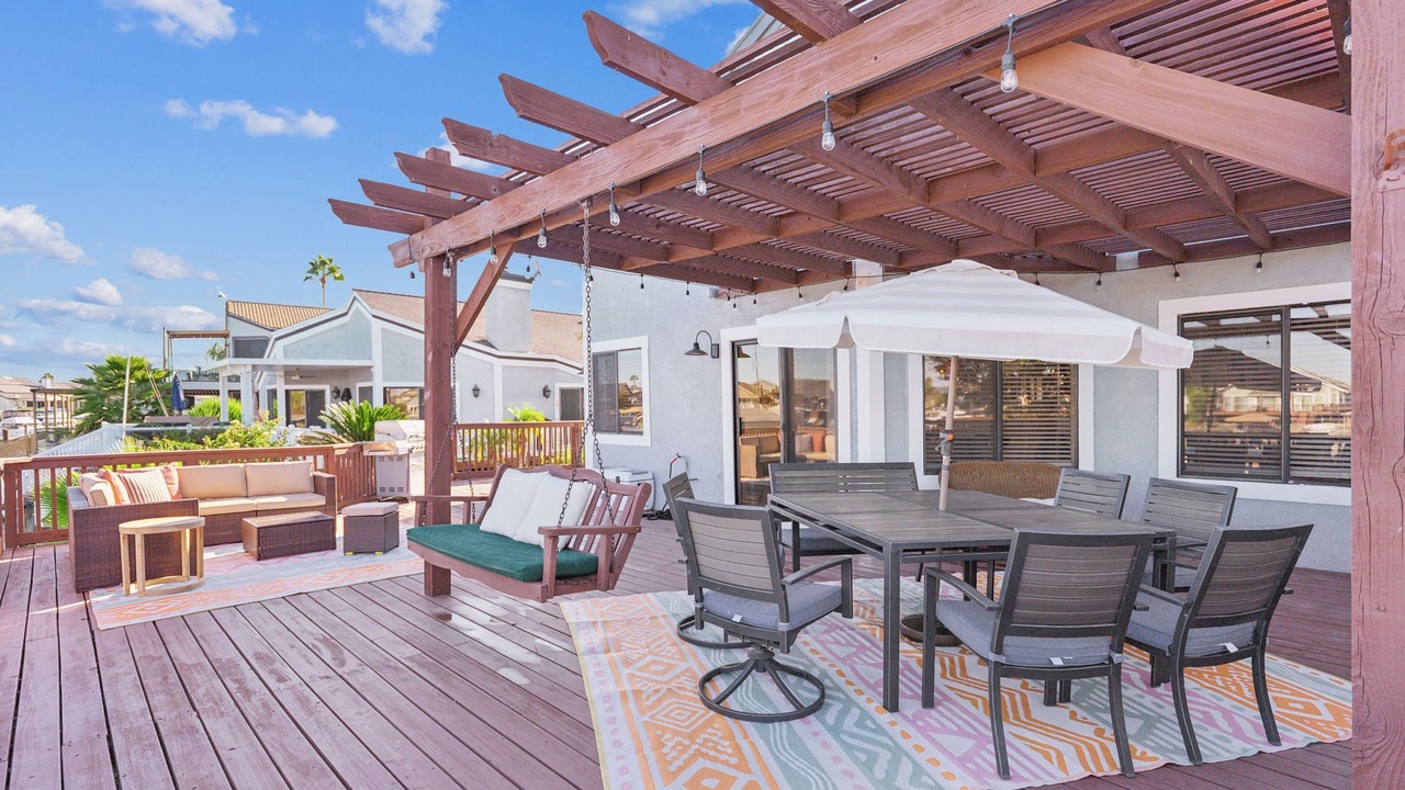 Photo of Outdoor in Discovery Bay