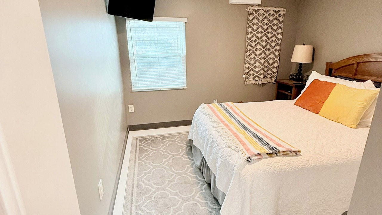 Photo of Bedroom in Lee's Summit
