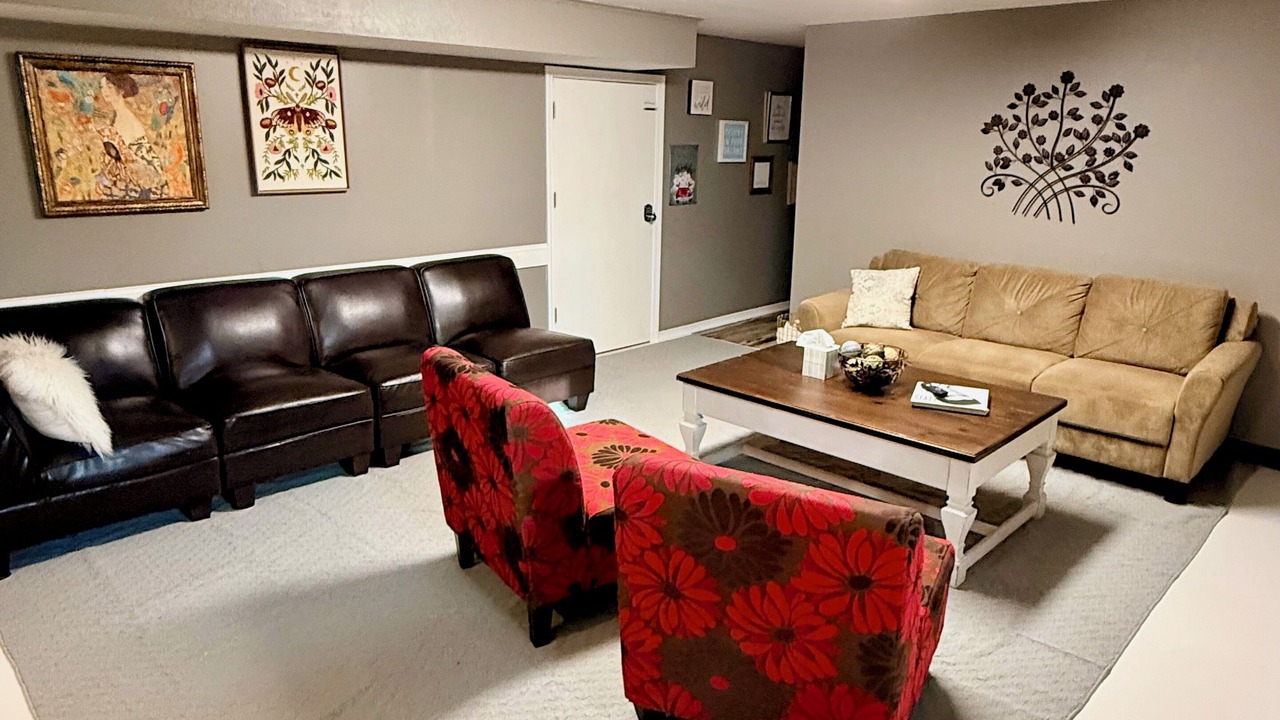 Photo of Livingroom in Lee's Summit