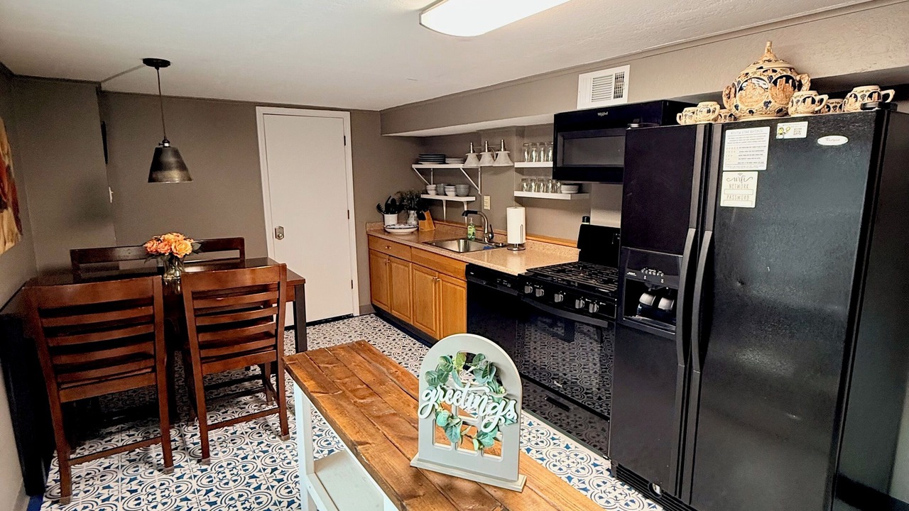 Photo of Kitchen in Lee's Summit