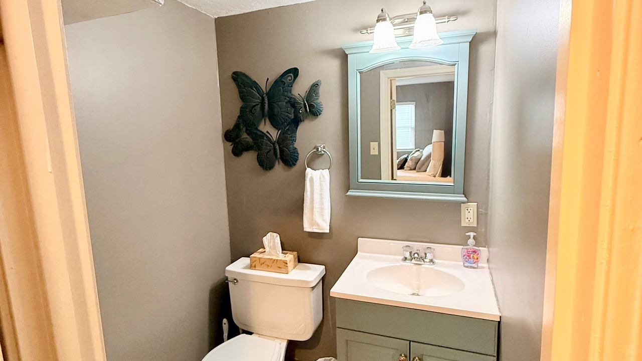 Photo of Bathroom in Lee's Summit