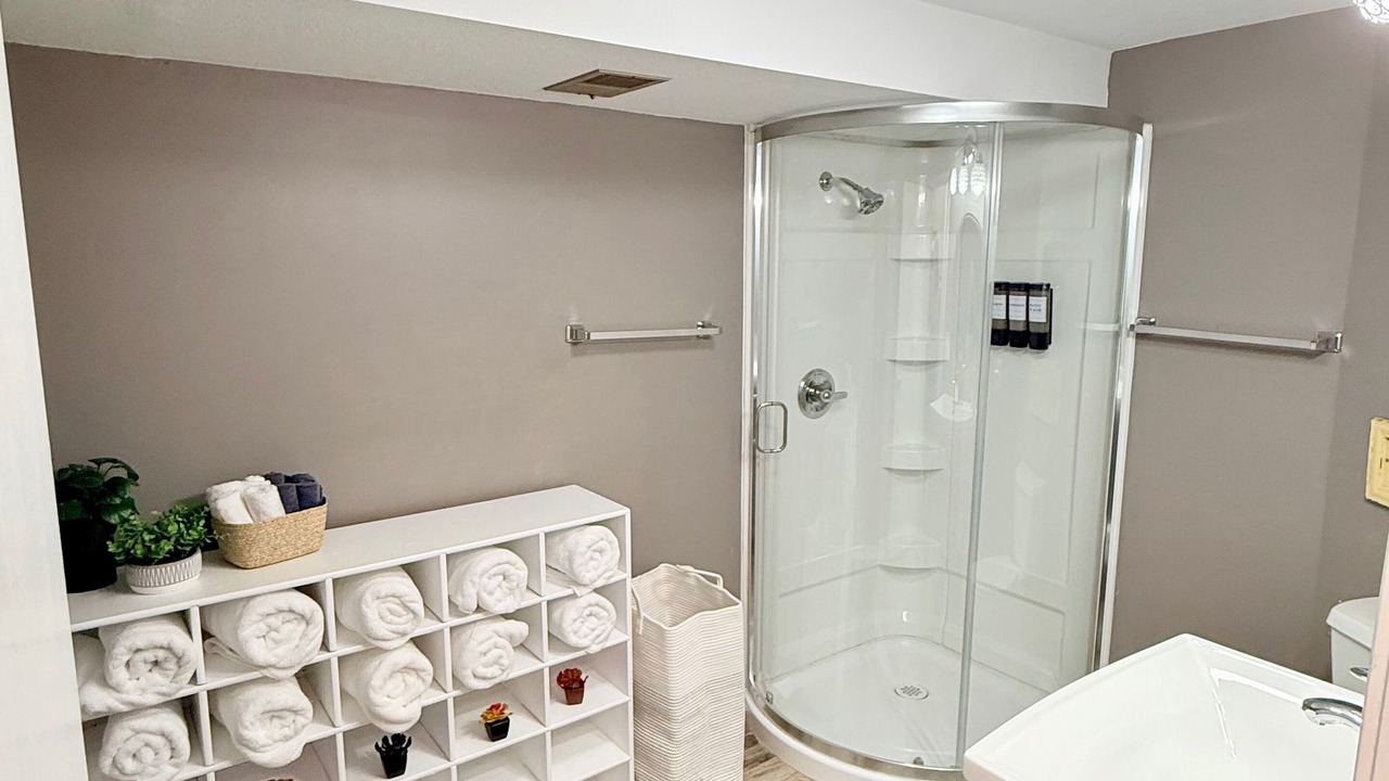 Photo of Bathroom in Lee's Summit