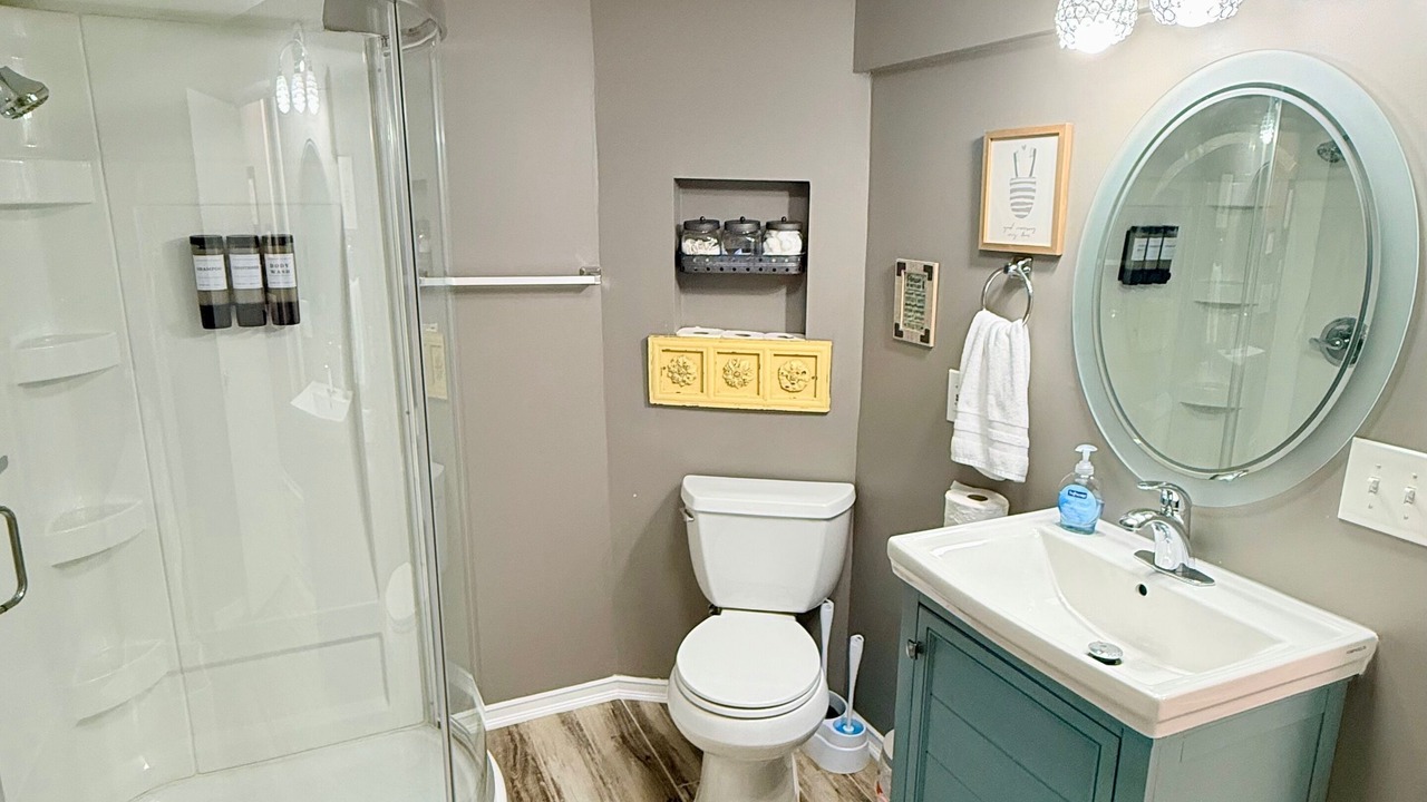 Photo of Bathroom in Lee's Summit