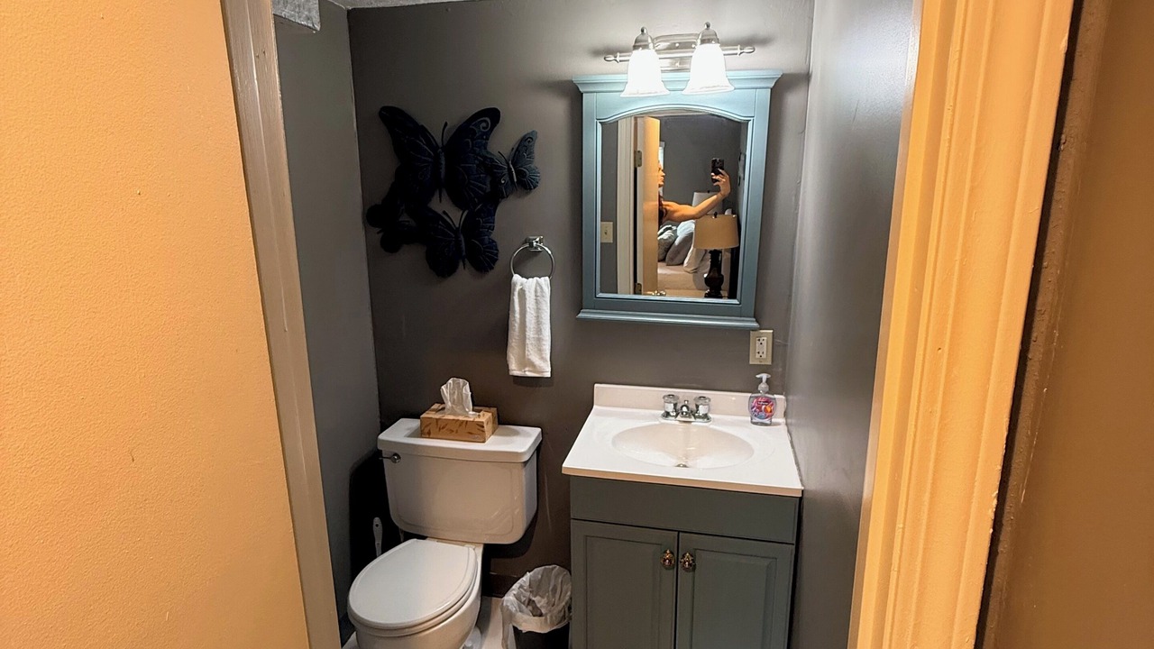 Photo of Bathroom in Lee's Summit
