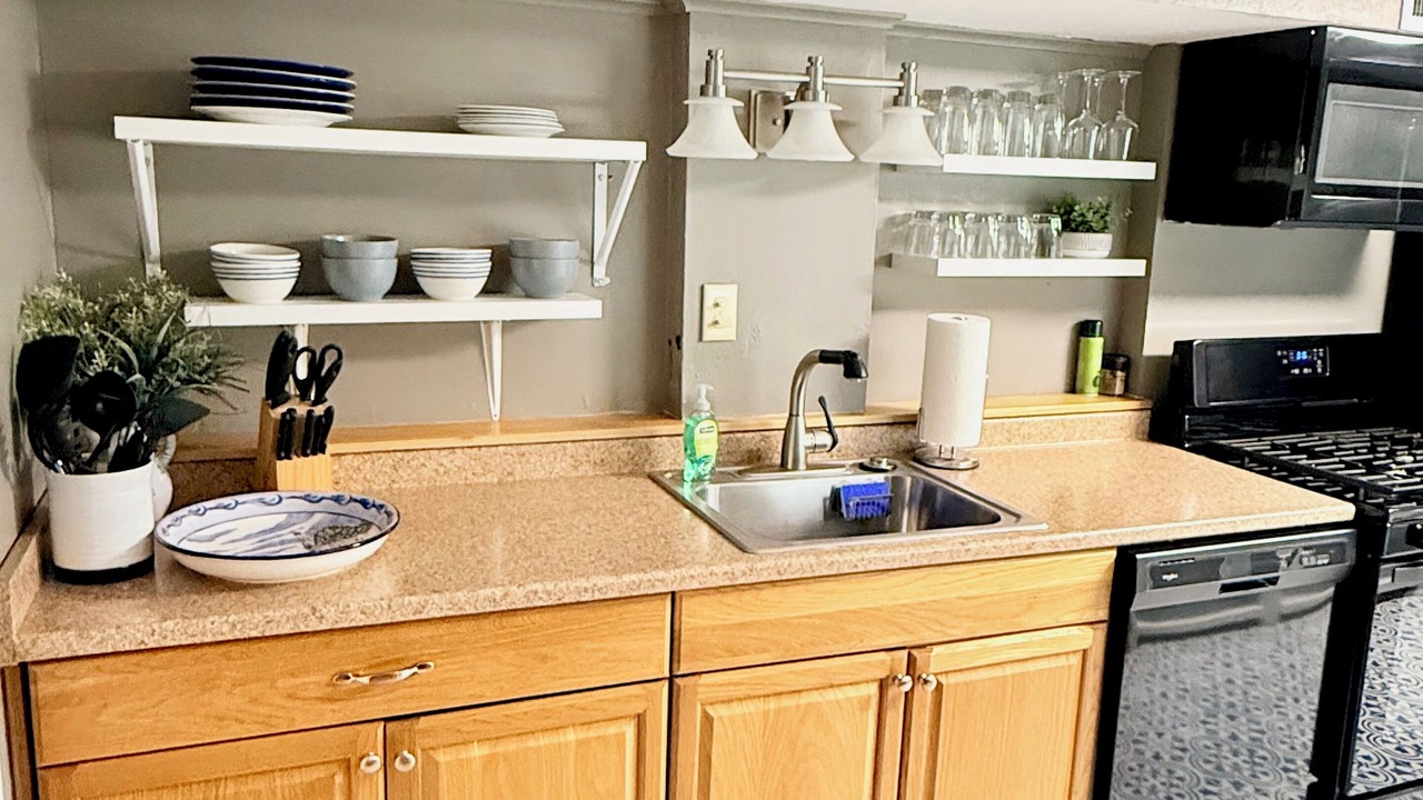 Photo of Kitchen in Lee's Summit