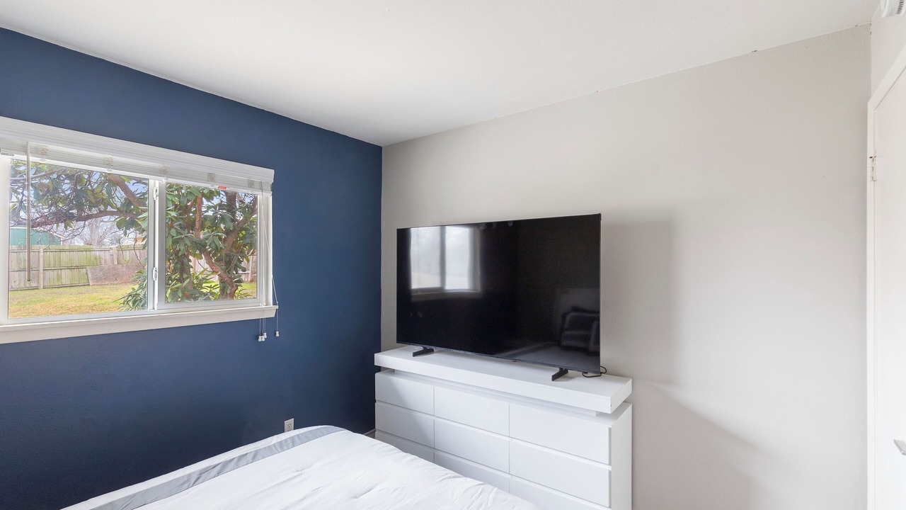 Photo of Bedroom in East MLK