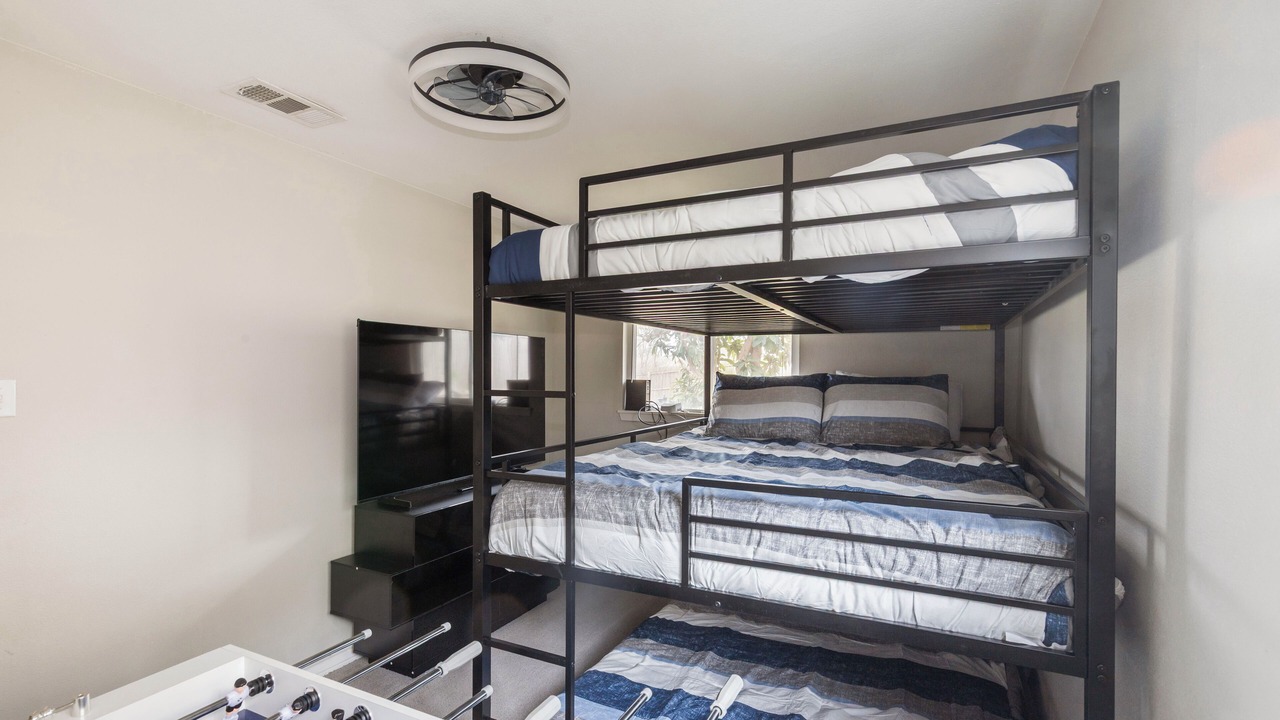 Photo of Bedroom in East MLK
