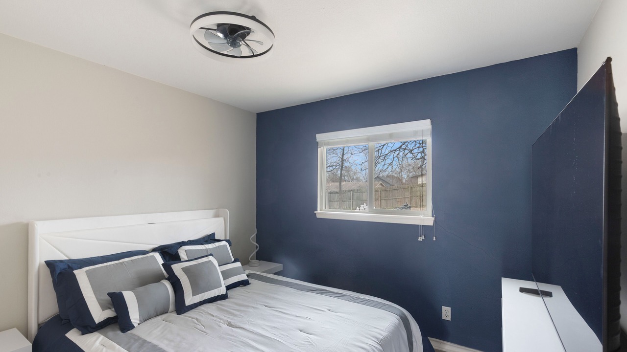 Photo of Bedroom in East MLK