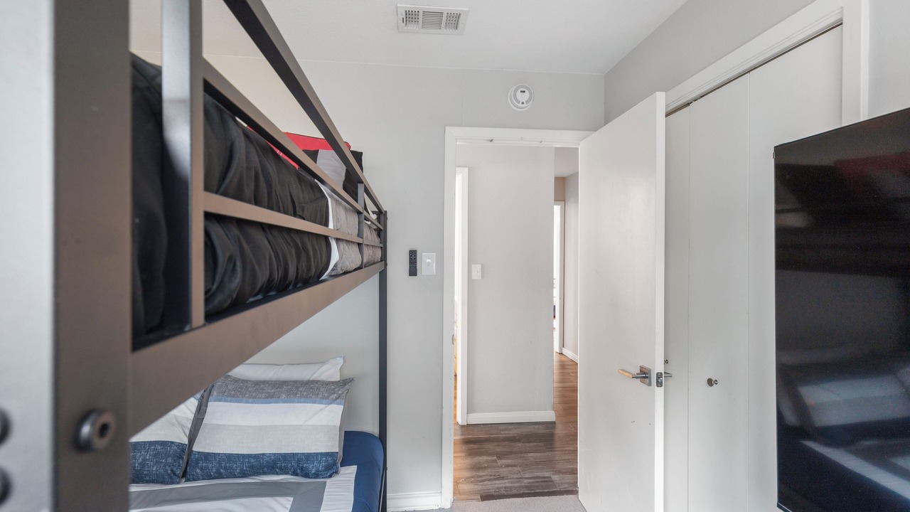 Photo of Bedroom in East MLK