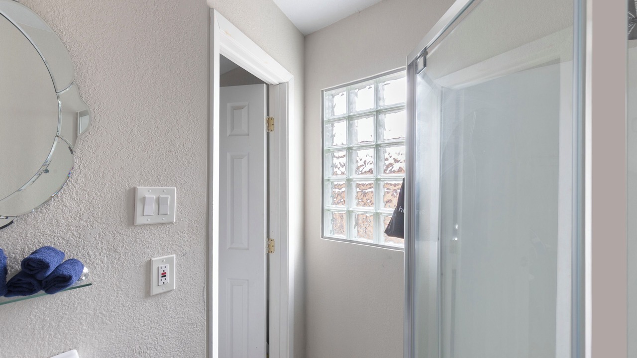 Photo of Bathroom in East MLK