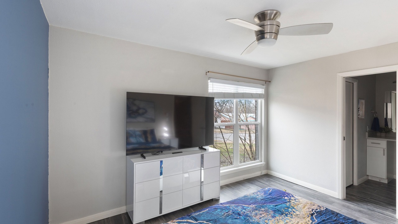 Photo of Bedroom in East MLK