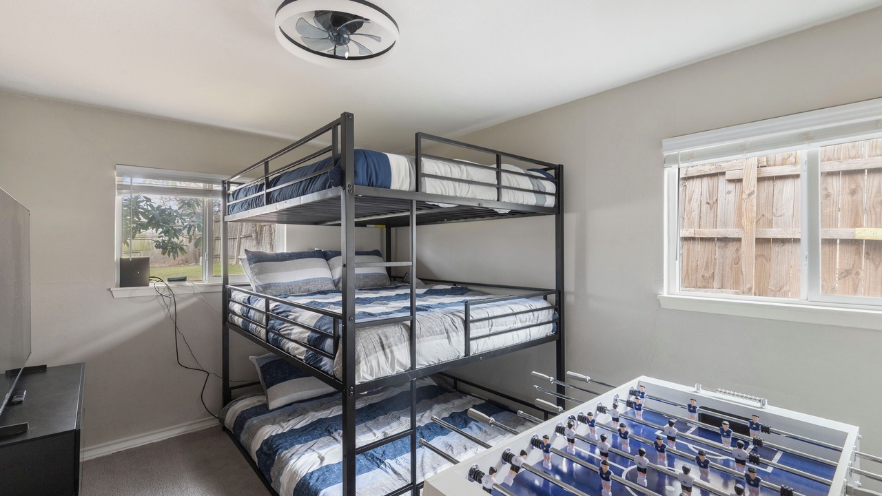 Photo of Bedroom in East MLK