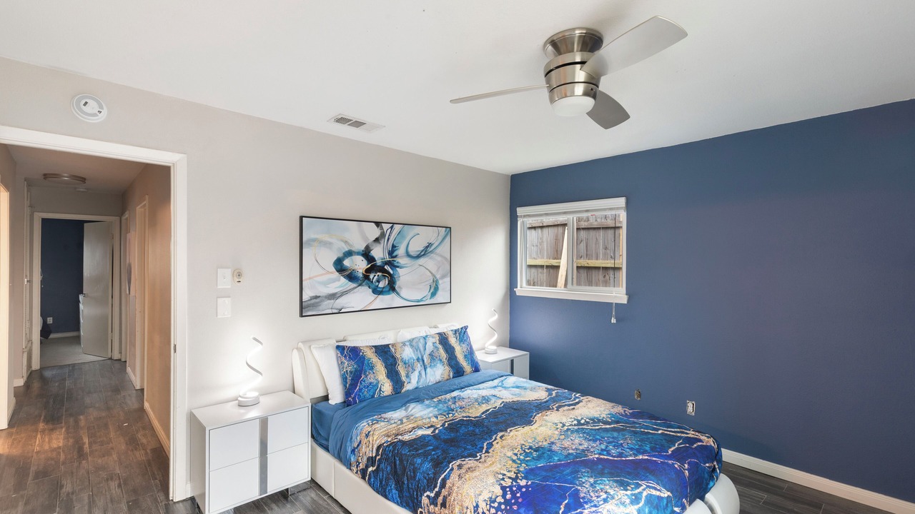 Photo of Bedroom in East MLK