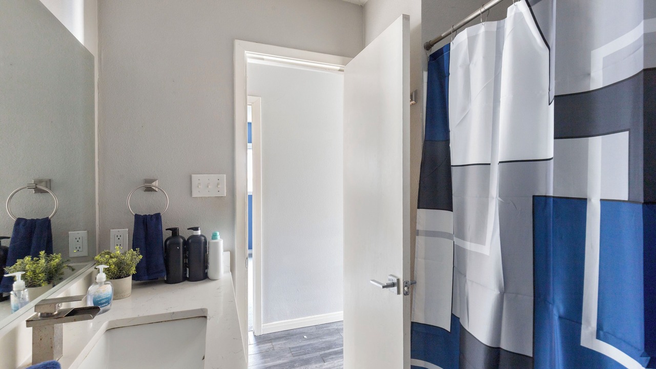 Photo of Bathroom in East MLK