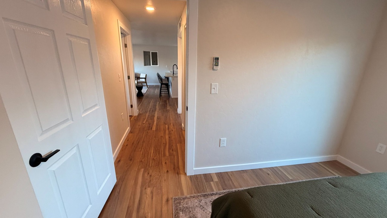 Photo of Bedroom in Blenman-Elm