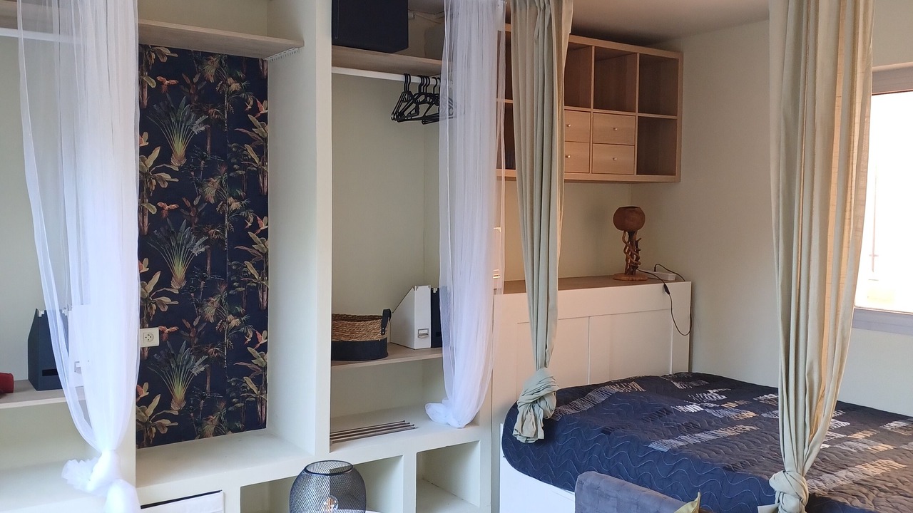 Photo of Bedroom in Clarensac