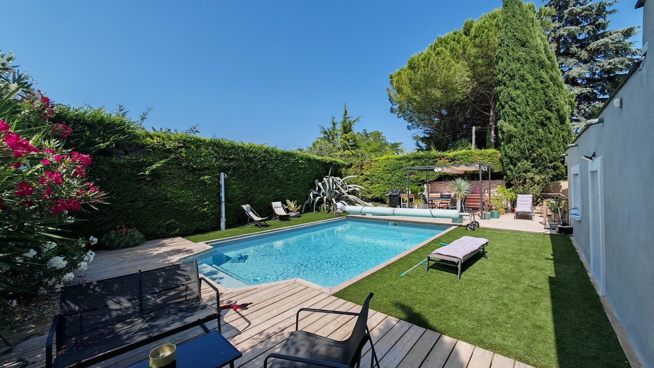 Photo of Outdoor in Clarensac