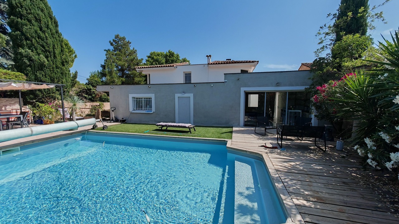 Photo of Outdoor in Clarensac