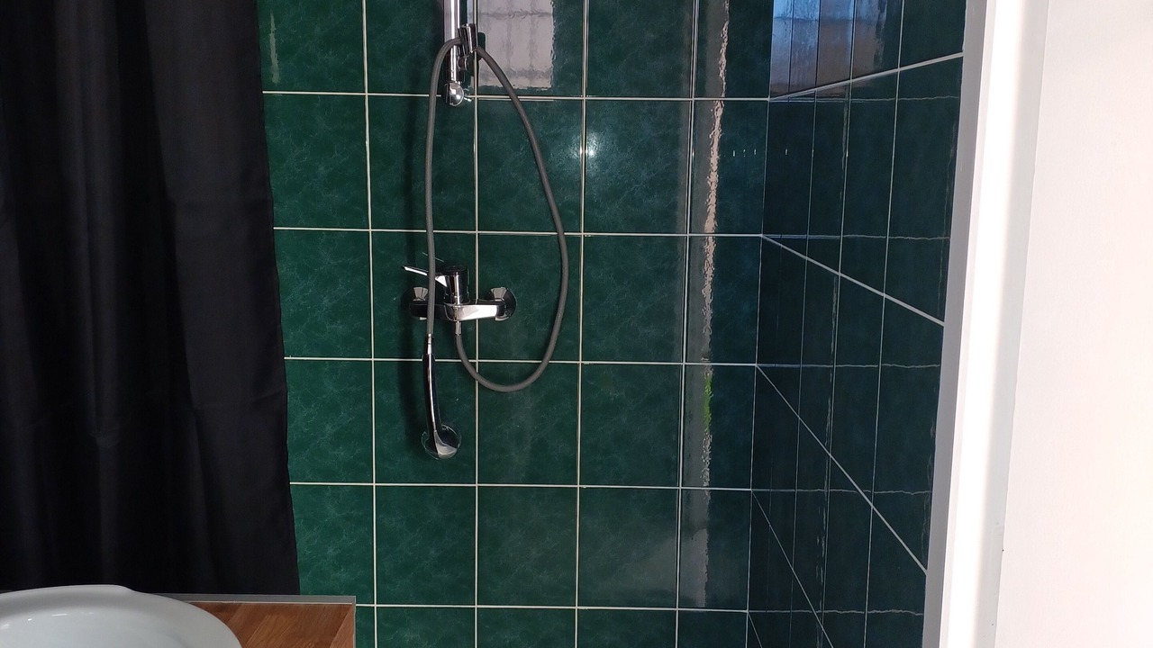 Photo of Bathroom in Clarensac