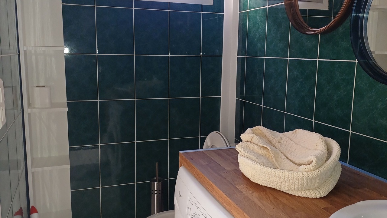 Photo of Bathroom in Clarensac